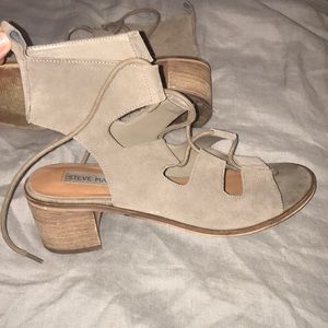 steve madden shoes